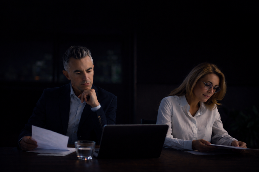 Внутренний контролёр управляющей компании ПИФ